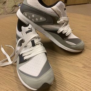 Puma Men’s tennis shoes